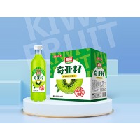 果葡奇亚籽猕猴桃复合果汁1.25L*6