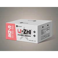 U-ZHI柚子味运动饮料500ml×15
