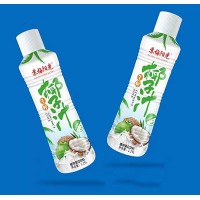 苏梅阳光生榨椰子汁植物蛋白饮料1.25L