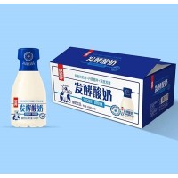 坚养发酵酸奶320mL×15瓶