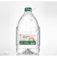 喜氢含氢包装饮用水4.8L