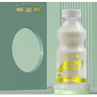 椰至尊AD钙含乳饮料350mlX12