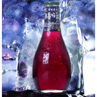 品世蓝莓汁饮料云南果汁饮料226ml
