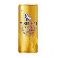 摩盖特精酿白啤1L