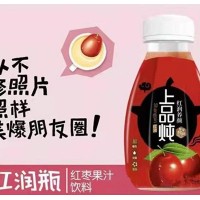 上品炖红枣果汁380ml