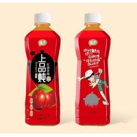 榜洋上品炖红枣果汁饮料1.25L