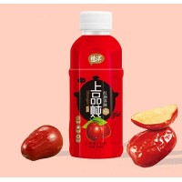 榜洋上品炖红枣果汁饮料500ml