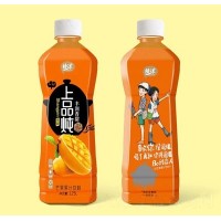 榜洋上品炖芒果果汁饮料1.25L
