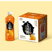 榜洋上品炖芒果果汁饮料1.25LX6瓶
