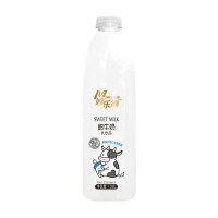 妙乐添甜牛奶乳饮品1.08L