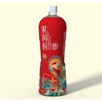 果润唇山楂枸杞复合果汁饮品360mlX15瓶
