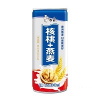 白象核桃+燕麦牛奶复合蛋白饮料240mlX20