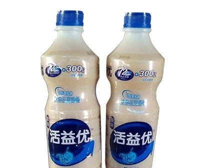 活益优乳酸菌饮品1.25L