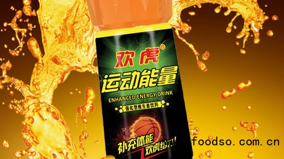 欢虎运动能量强化型维生素饮料600ml_04