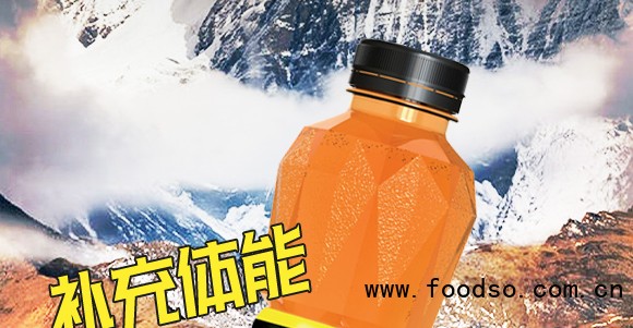 欢虎运动能量强化型维生素饮料600ml_02