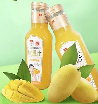 汇之果芒果汁