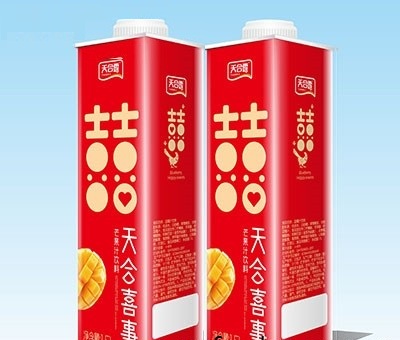天合露芒果汁1.5L