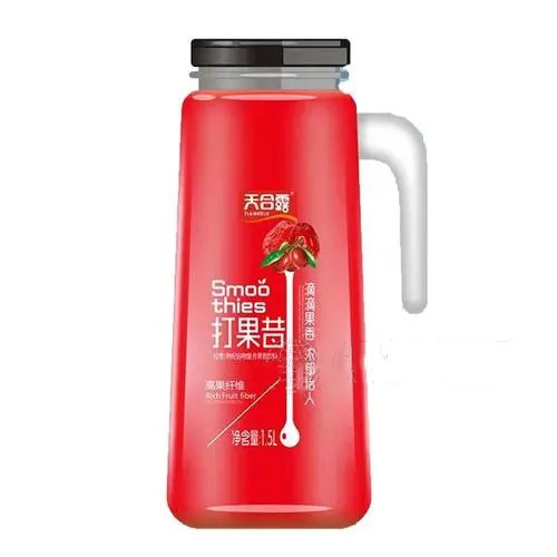 天合露打果昔红枣枸杞谷物