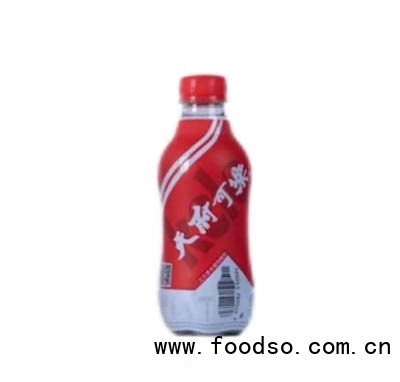 天府可乐PET瓶汽水可乐碳酸饮料代理