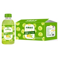 浩明大餐主义油柑柠檬复合果汁饮料箱装 招商500ml×15瓶