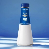 葡口荔达发酵酸奶饮品原味325ml