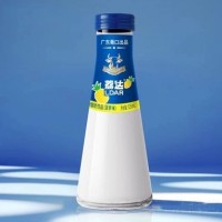 葡口荔达发酵酸奶饮品菠萝味325ml