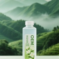 膜过滤萃取无糖茶饮OEM代工