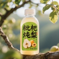 枇杷炖梨果汁